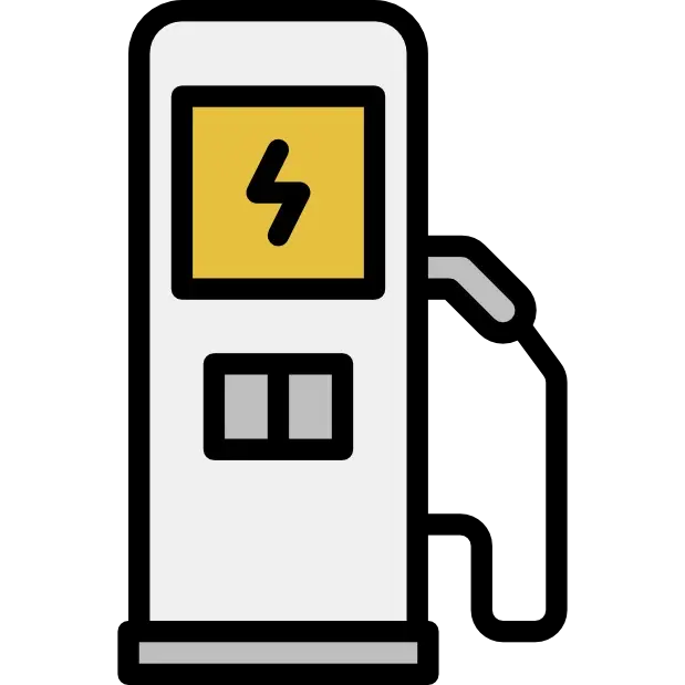 AMS 22 électricien perros guirec borne de recharge