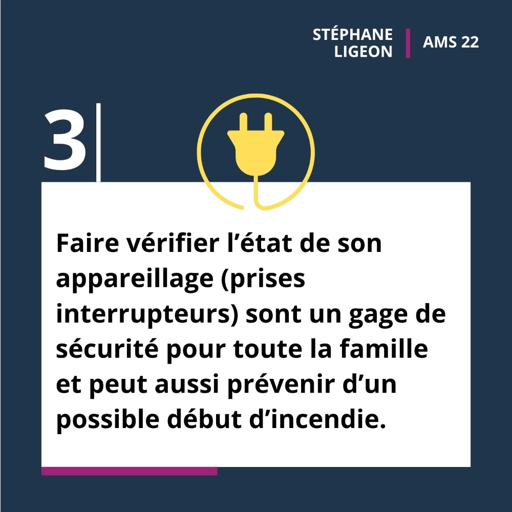 conseils électricien 3 lannion perros guirec