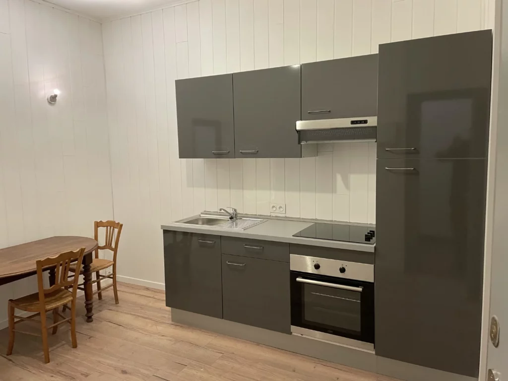 pose cuisine lannion