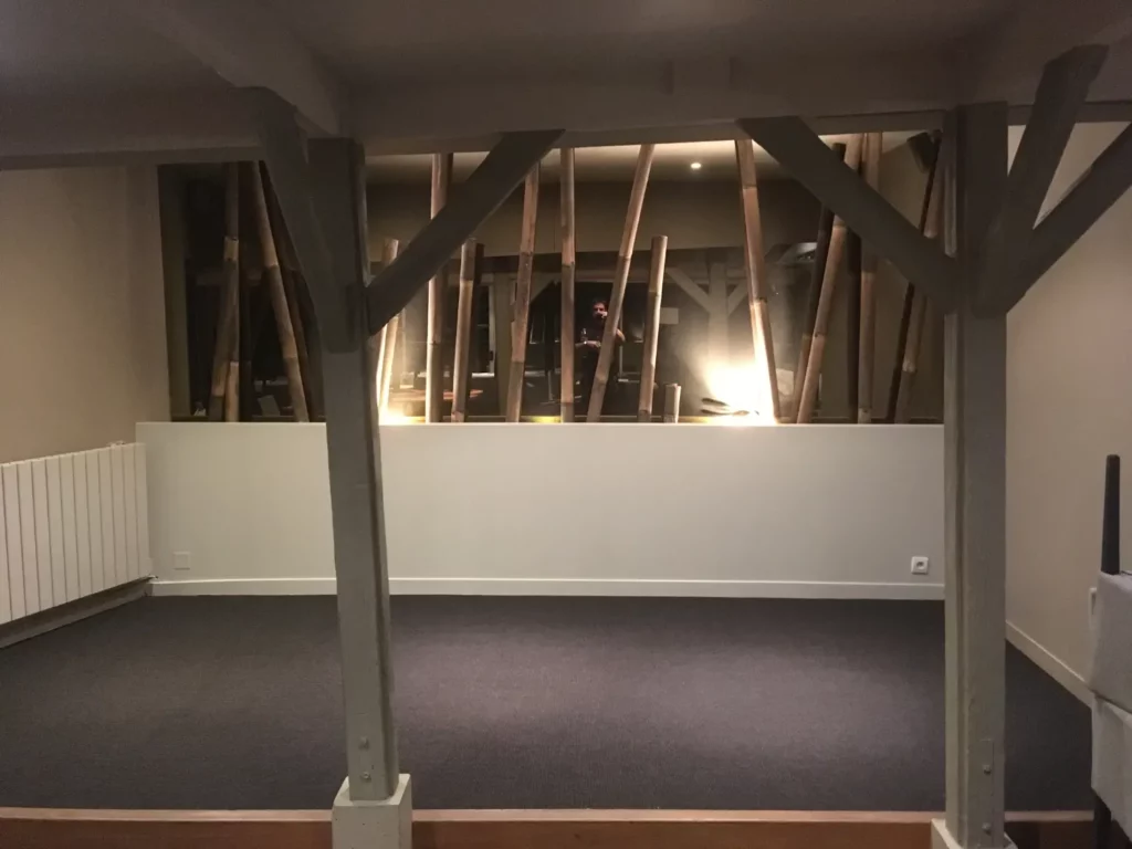 renovation logement complet lannion