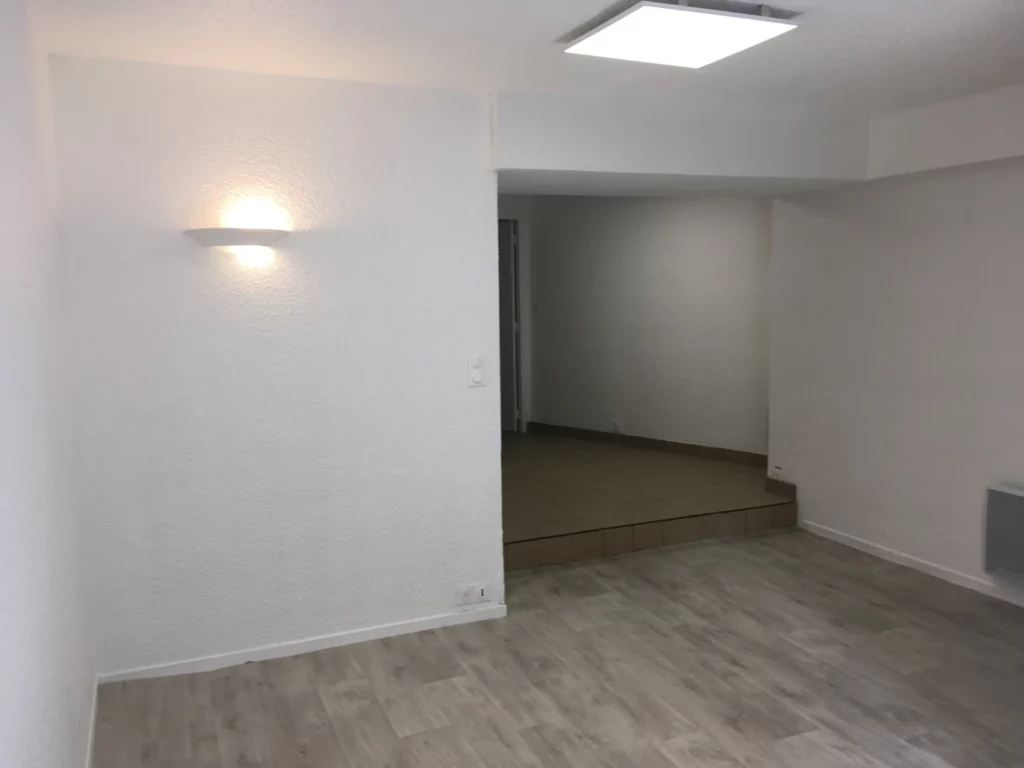 rénovation logement peinture lannion perros